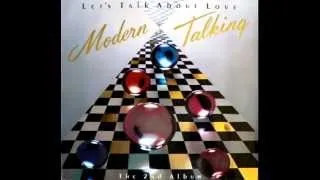 Modern Talking - You're The Lady Of My Heart