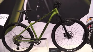 The Affordable Mountain Bike ! 2023 Merida Big Nine 400