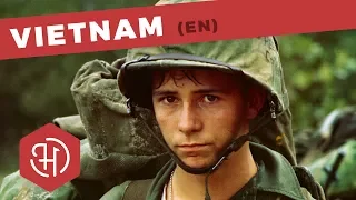 [Vietnam] The Vietnam War - why the Americans lost the war in Vietnam