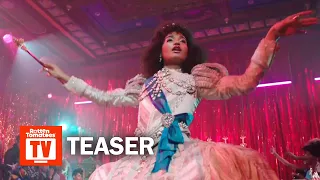 Pose Season 1 Teaser | 'Peek' | Rotten Tomatoes TV