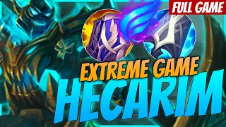 MeLeBron | Extreme Game[Must Watch]
