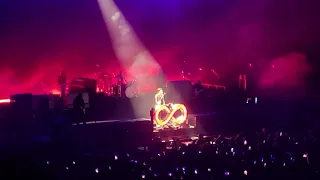 The Killers - When You Were Young (Live) - Detroit, MI - October 8, 2022