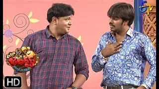 Bullet Bhaskar, Awesome Appi Performance | Extra Jabardasth | 26th July 2019   | ETV  Telugu