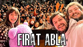 Ankara Sağı Solu Kes ! (2.5 Milyon Abone Vlog)