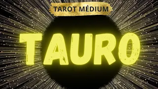 TAURO 🔮 ALÉGRATE! ESTE SÍ ES UN VERDADERO TRIUNFO PARA TÍ🏆❤️ Y TE TRAE UNA LLUVIA DE RIQUEZA!🍀