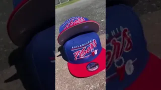 Team Script 59Fifty Caps By New Era🧢 #shorts