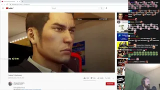 Forsen // Yakuza 0 (dunkview)