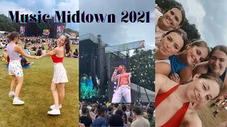 Music Midtown 2021