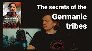 Secrets of the Germanic Tribes
