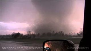 03/25/15 Sand Springs, OK Tornado