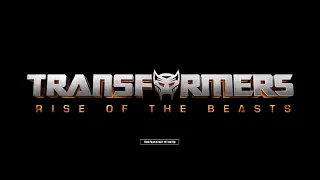 Transformers Rise of the Beasts "One Last Hope" TV Spot