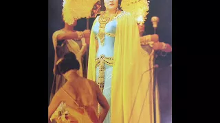 Irina Arkhipova sings Judgment Scene, Bolshoi, 1962