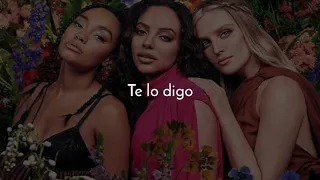 Little Mix - Trash (Traducción al Español)