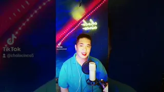 SPARK - Liza Soberano (Cover by Cholo Cinco