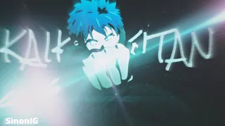 Multi Anime Opening - KaiKaiKItan