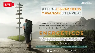 ✂️ Cómo hacer Cierres Energéticos 💪