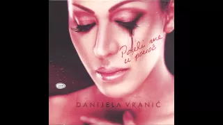 Danijela Vranic feat Aca Lukas - Niko kao ti - (Audio 2012) HD