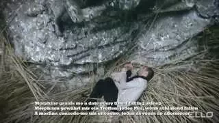 Lara Fabian Mademoiselle Hyde with English/Deutsch/Português subtitles