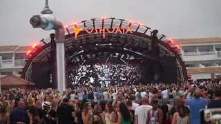 Ushuaia Ibiza BIG 2019 David Guetta 1