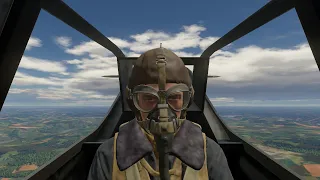 Paths of pilot snipes | War Thunder Montage