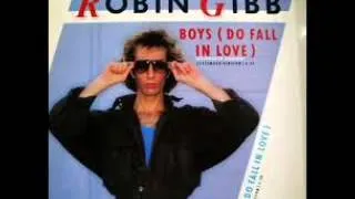 Boys Do Fall In Love robin gibb] dj glenn remix 1