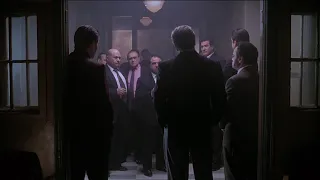 John Gotti Speaks to the Family (Gotti, 1996)