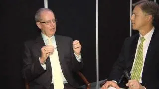 AAO 2011 Meeting: Interview with David Parke II - Mayo Clinic