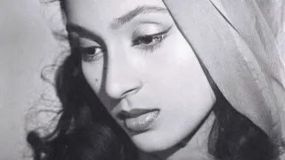 Nutan - the “ugly child” who took her mom to court