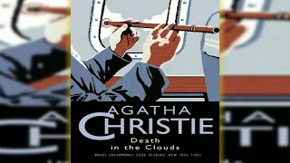 Death in the Clouds: A Hercule Poirot Mystery | AUDIOBOOK Pro+