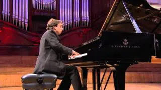 Miroslav Kultyshev – Barcarolle in F sharp major, Op. 60 (second stage, 2010)