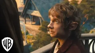 The Hobbit: An Unexpected Journey | Extended Edition - Clip #1 | Warner Bros. Entertainment