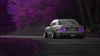 ＪＡＰＡＮ ＤＲＩＶＥ - BEST PHONK MIX FOR NIGHT DRIVE (LXST CXNTURY TYPE) - BEST JDM NIGHT CAR MUSIC 2023