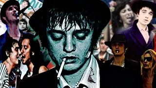 PETER DOHERTY: Le prince du rock anglais