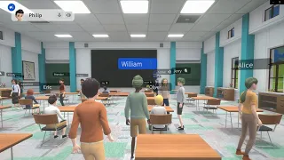 Discover a Metaverse Built for Education | UNIVERSE by ViewSonic