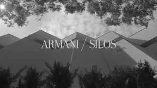 Armani/Silos - The Making of