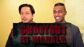 Shootout At Wadala | Trailer Reion and Review | Stageflix