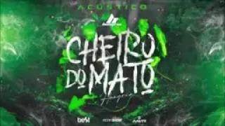 Hungria - Cheiro Do Mato ( EP Acústico Completo)#CheiroDoMato#HungriaHipHop