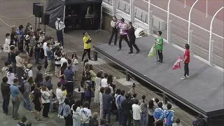 伊勢崎オートレース中継 2024年5月5日 伊勢崎市誕生20周年記念杯　3日目