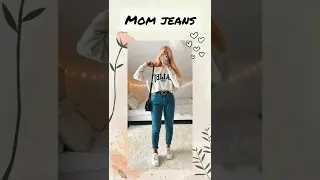 5 must have jeans for every girl | Only jeans you need | Closet essential | STYLE POINT