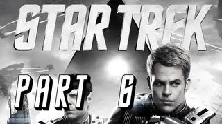 Star Trek: The Video Game (2013) - Part 6