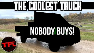 This Is the Best & Most Useful Truck NOBODY Has Heard Of - Here's Why!