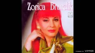 Zorica Brunclik - O, da li je greh - (Audio 1998)