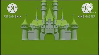 Walt Disney Pictures Logo (2084) Effects (Sponsored By Preview 2 V17 Effects)