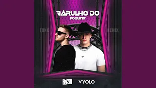 Barulho do Foguete (Funk)