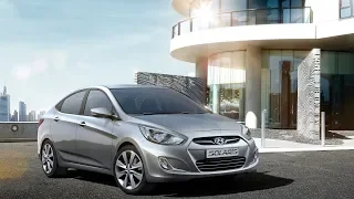 Hyundai Solaris eva коврики в салон с ЗD площадкой и бортиками evabel.ru