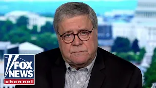 This is the ‘greater’ threat to democracy: Bill Barr