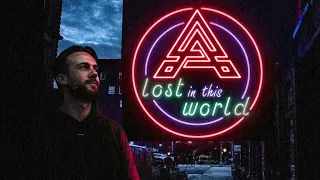 Artifact - Lost In This World