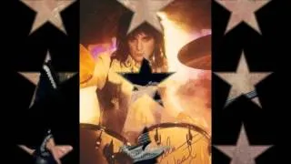 Britny Fox- Ready For You - 1987