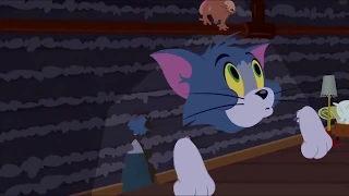Tom e Jerry  HD 2016