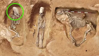 10 Most Fascinating Recent Archaeological Discoveries!